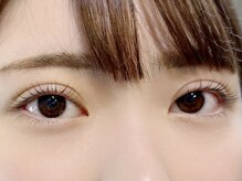 ミアコアイ バイ ビアンヴニュ 広島(Mia co eye by bienvenU)/まつげパーマ　ラッシュリフト