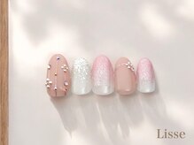 リセ 銀座本店(Lisse)/初回スタンダード　¥7500