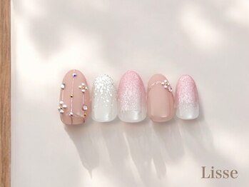 リセ 銀座本店(Lisse)/初回スタンダード　¥7500