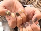 ～ブラウン個性派デザイン～