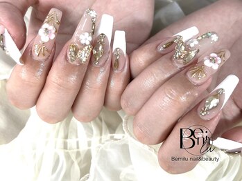 ベミル(Bemilu)/チップスカ+デザイン14850円