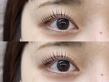 ソワール(soir.)/目力UP◎パリジェンヌ