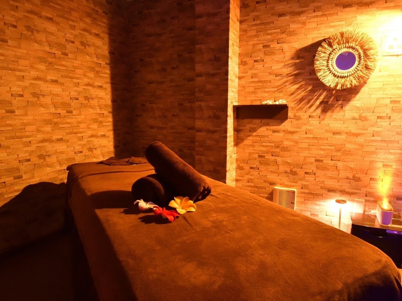 心斎橋駅でEMSが人気のエステサロン｜ホットペッパービューティー