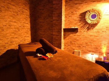 ルアナアロマ(Luana aroma)