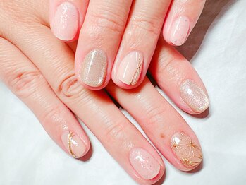 アユニ(Auni)/持ち込みデザインS