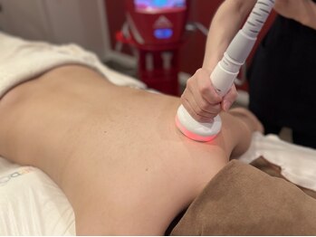 エターナルビューティー 各務原店(ETERNAL Beauty)/ウルトランスフォーマー