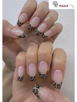 アールネイルズ(R Nails)/フリーアート