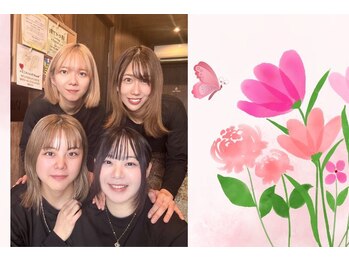 アジアンリラクゼーション ヴィラ 杉並区井荻店(asian relaxation villa)/スタッフ写真