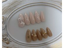 ベリー(1‘vary)/シンプルネイル★