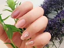 青山ネイル 池袋店/DRYケア込ジェルネイル￥￥9020