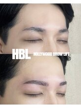 カワル(Kawaru)/メンズHBL