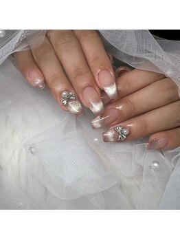 マグネットフレンチ