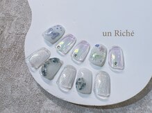 アンリッシュ 池袋東口店(un Riche)