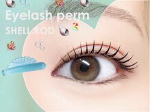 プラチナムブロウ 光の森店(PLATINUMBROW)/シェルロッド☆