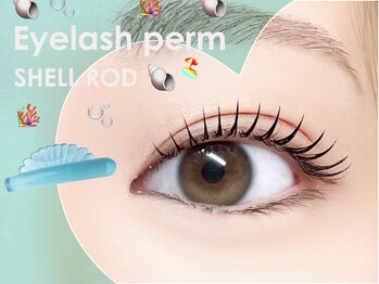 プラチナムブロウ 光の森店(PLATINUMBROW)/シェルロッド☆