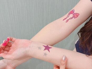 ミルト(milde)/フルデザインコース