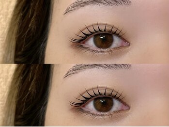 ソファー 吉祥寺(sofa)/personal eyelash curl [吉祥寺]