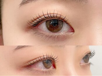 ウララ バイ ロキエ(u-LALA by ROCHIE)/＠u_lala.akina