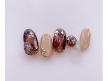 ベイシーネイル(Bei_C Nail)/定額ネイル