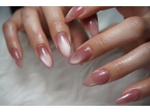 マグネットネイルなどの人気ジェルあり♪カラーの色混ぜもOK◎