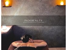 インディビューティー 六本木店(inde beauty)の雰囲気（全部屋完全個室のプライベート空間◎ゆったりお過ごしい頂けます）