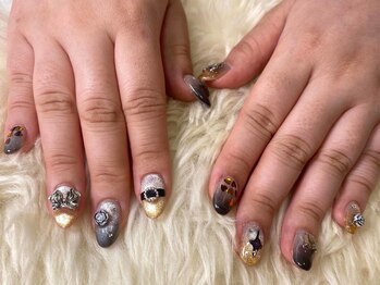 持ち込みオーダー