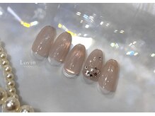 ラヴィン なんばスカイオ店(Lovin)/【10月　simple plus】