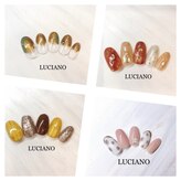 ルチアーノ(LUCIANO)
