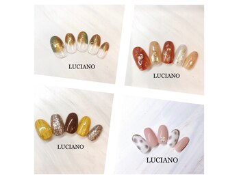 ルチアーノ(LUCIANO)