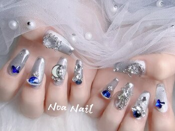 ノア ネイル(Noa Nail)/