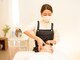 【Shu.】美肌・小顔・温活 Real beauty & relax Esthetic Salon 大井町【11/12開店】の写真/フェイスラインすっきり・目元パッチリ<オ-ルハンド筋膜小顔矯正×ヘッドスパ >OPEN記念限定クーポンあり◎