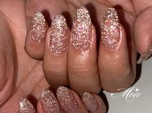 モア 錦糸町/フラッシュネイル