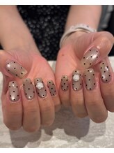 ジェダイ(JEDI)/ドットネイル