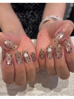 ジェダイ(JEDI)/ドットネイル