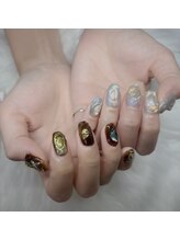 ビルドアップビューティー(Build Up Beauty)/秋冬の夕焼け