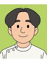 四條畷わだち整骨院&nbsp;山根 空