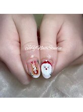 ジョイネイルスタジオ 高田馬場(JoY Nail Studio)/