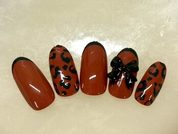 ハンド　定額ビューティー