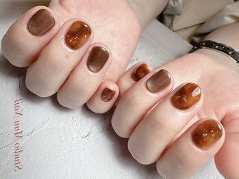スタジオ ムー ネイル(Studio Muu Nail)/