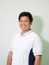 藤本整骨院 鍼灸院 長崎岩屋町本院 古賀 達也