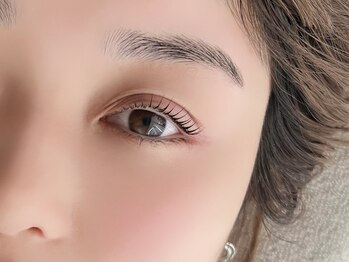 ビビ バイ ベル 桑名 四日市(BiVi by BHEL)/まつ毛パーマ