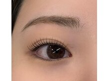 バブルス 溝の口(BUBBLES)/まつ毛パーマ【溝の口】