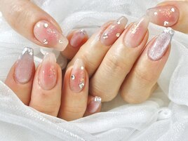 2月ホットペッパー限定★￥8880