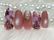 マーメイド 秦野店(Mermaid)/HAND☆ゴージャス定額プラン