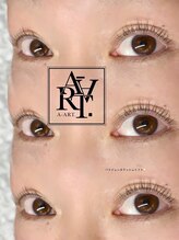 エーアート(A-ART.)/