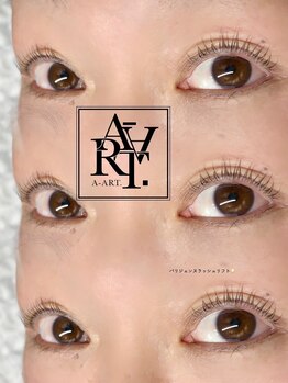 エーアート(A-ART.)/