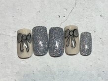 ネオリーブ ジューク 日吉店(Neolive JuQ)/定額ネイル