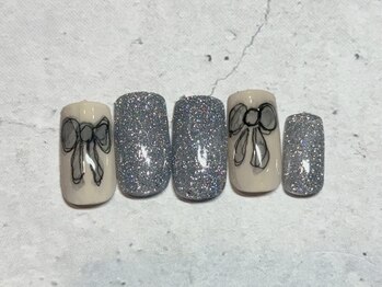 ネオリーブ ジューク 日吉店(Neolive JuQ)/定額ネイル