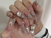 セッテ(sette.)/持ち込みアートし放題