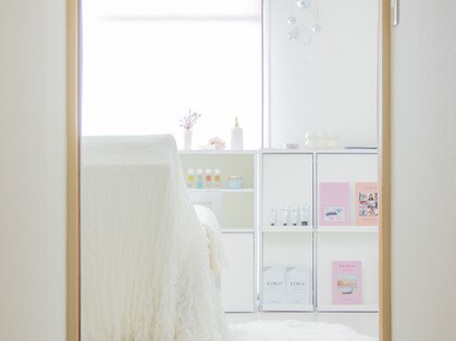 イユー(IU)の写真